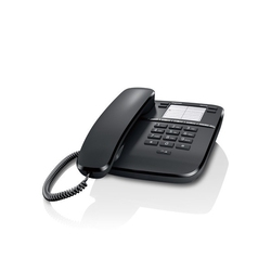 Gigaset DA310 - Проводной настольный телефон 