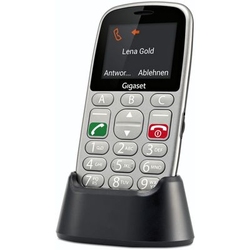 GIGASET GL390 HS RUS - Мобильный телефонный аппарат