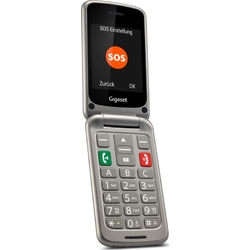 GIGASET GL590 HS RUS - Мобильный телефонный аппарат