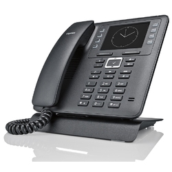 Gigaset Pro Maxwell 2 - SIP-телефон, 4 SIP-аккаунта, 2 порта LAN, PoE, HD Audio
