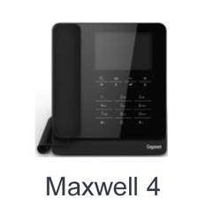 Gigaset Maxwell 4 - SIP-телефон 