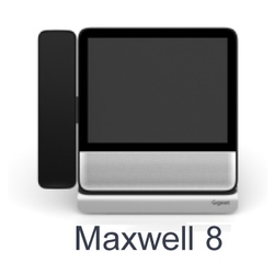 Gigaset Maxwell 8 - SIP-телефон 