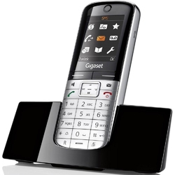 Gigaset SL350 - DECT-телефон