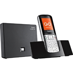 Gigaset SL400A GO - IP / аналоговый телефон
