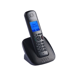 Grandstream DP715 - IP DECT телефон
