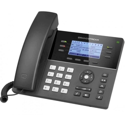 Grandstream GXP1760 - IP-телефон, 3 SIP-линии