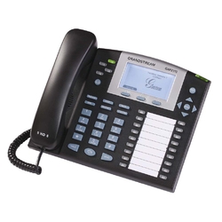 Grandstream GXP2110 - IP-телефон