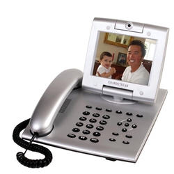 Grandstream GXV-3000 - Видео IP Телефон 