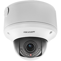 HikVision DS-2CD4332FWD-IHS - IP-камера, разрешение 2048 х 1536, 120Дб WDR, 3D DNR, BLC, EIS