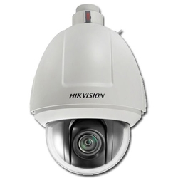 HikVision DS-2DF5286-AEL - IP-камера, высокопроизводительная матрица CMOS, 25к/с с разрешением до 1080р, 3D DNR и DWDR, HLC