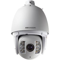 HikVision DS-2DF7286-A - IP-камера, высокопроизводительная CMOS матрица, 25к/с с разрешением до 1080р, 3D DNR и DWDR