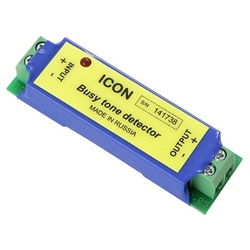 ICON BTD1 - Одноканальный детектор отбоя с питанием от телефонной линии