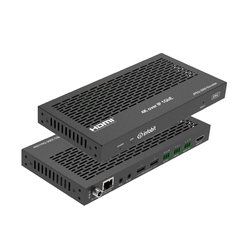 infobit iSwitch 2000T - Энкодер HDMI 4K JPEG 2000 AV over IP, 4K60, KVM, Tx