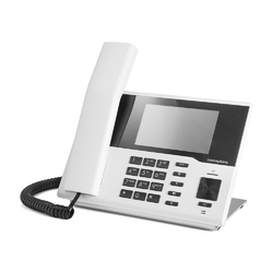 Innovaphone IP232 White - IP-телефон, H323, USB, Ethernet, RJ45, POE