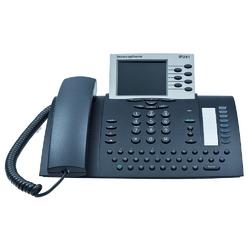 Innovaphone IP241 - IP-телефон, H323, Ethernet, RJ45, POE