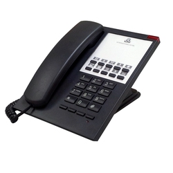 IPmatika PH656NW - Гостиничный SIP-телефон с поддержкой подключения по Wi-Fi