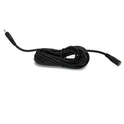 Ivue CEB-30 - Удлинитель кабеля питания 3 метра (чёрный)