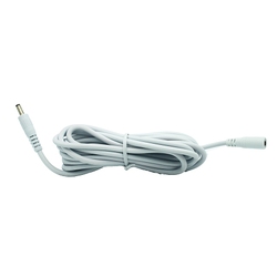 Ivue CEW-30 - Удлинитель кабеля питания 3 метра (белый)