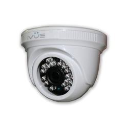 Ivue HDC-ID20F36-20 - Внутренняя миниатюрная купольная AHD камера, 2.0Mpx