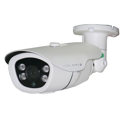 Ivue HDC-OB20F36-50 - Наружная всепогодная AHD камера 2.0Mpx, дальность ИК-50м, IP67