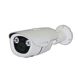 Ivue HDC-OB20V2812-60 - Наружная всепогодная вариофокальная fullHD AHD камера буллет 2.0Mpx SONY, ИК 60 м, IP67