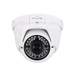 Ivue HDC-OD20V2812-60 - Внешняя антивандальная купольная fullHD AHD камера 2.0Mpx SONY, ИК 60м, IP67