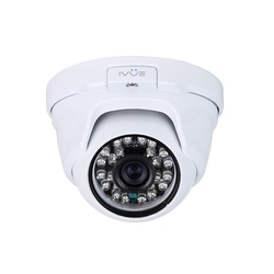 Ivue iVue-IPC-OD20V2812-30PLL - Антивандальная купольная IP камера 2.0Мп SONY Low Light