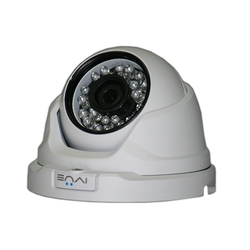 Ivue iVue-IPC-OD30V2812-20PD - Антивандальная купольная 3Мп IP-камера c широким динамическим диапазоном