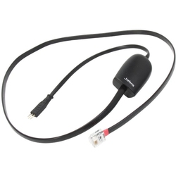 Jabra LINK 14201-17 - Электронный переключатель для IP-телефонов Polycom SoundPoint - plug and play