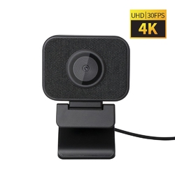 JazzTel Vision Cube 4K - 4K UHD USB камера
