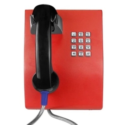 J&R JR206-FK-GSM - Всепогодный вандалозащищенный телефон