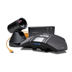 KONFTEL C50300IPx Hybrid - Система для видеоконференции