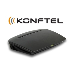 Konftel IP-DECT 10 - IP-DECT  база для Konftel 300Wx