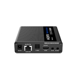 Lenkeng LKV676 - Удлинитель HDMI, 4K, HDMI 2.0, CAT6, до 70 метров