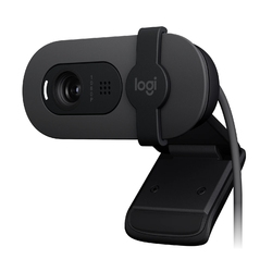 Logitech BRIO 105 - Бизнес-веб-камера Full HD 1080p