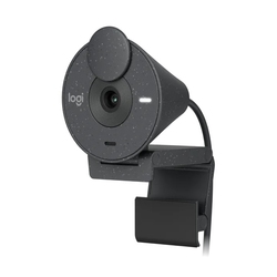 LOGITECH BRIO 305 - Веб-камера с разрешением 1080p