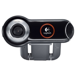 Logitech Webcam Pro 9000 ( 960-000483) | Веб-камера