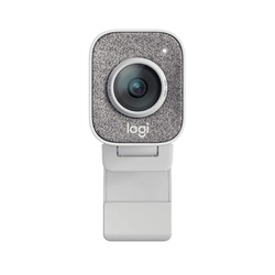 Logitech StreamCam White - Веб камера