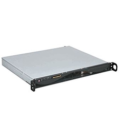 Lynks TBE1000-00016 - Многофункциональная IP-АТС, до 1000 абонентов, 16 портов FXO