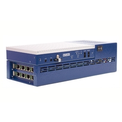 Lynks TBE102-01616 - Многофункциональная IP-АТС, до 100 абонентов, 16 портов FXS, 16 портов FXO