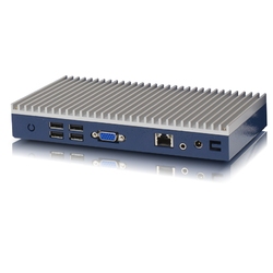 Lynks TBE51 - Многофункциональная IP-АТС, до 50 абонентов, 1Gb RAM, 4GB ROM, 1xLAN 10/100