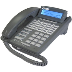 Максиком DSTA30G - Цифровой системный телефон