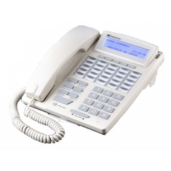 Максиком DSTA30W - Цифровой системный телефонный аппарат