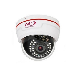 Microdigital MDC-L7090FTD-24 - IP-камера, 2.0 мегапиксельная, MicroSD до 32 Гб, PoE