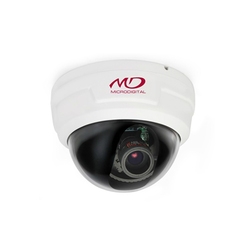 Microdigital MDC-L7290VTD - Купольная IP-камера