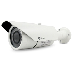Milesight MS-C2162-FP - цилиндрическая IP-камера, SIP, PoE, Motorized Zoom/Focus, ИК, 1.3Мп, IP66