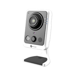 Milesight MS-C3596-P - настольная IP-камера, Mini, SIP, Mic, PoE, 3Мп