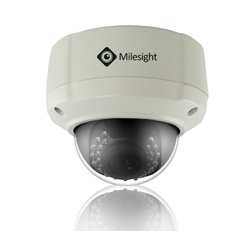 Milesight MS-C3372-VP - купольная IP-камера, SIP, PoE, Vari-Focal, ИК, 2Мп, IP66
