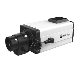 Milesight MS-C3751-PB - Цилиндрическая IP-камера, H.265, 3MP, 2048×1536 
