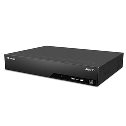 Milesight MS-N7032-UH - IP-видеорегистратор, 32 канала, до 6TB, сервер управления видеонаблюдением